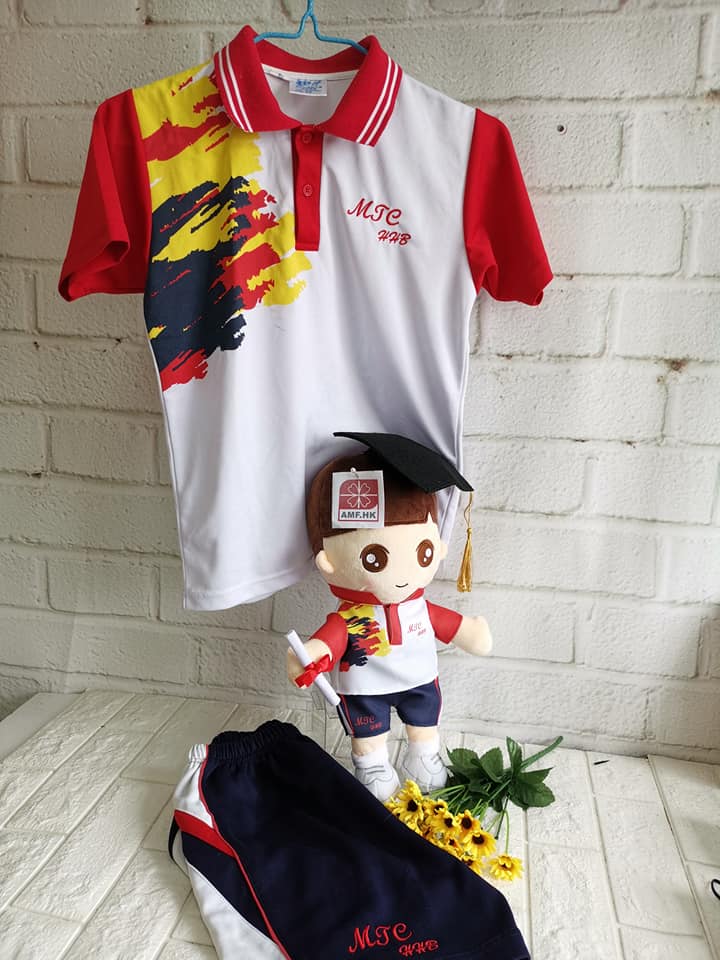 馬頭涌官立小學（紅磡灣） 產品照片（4/21）